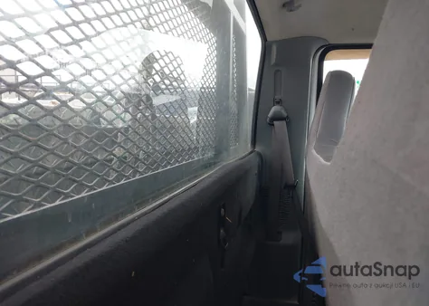 2007 Ford F-250 Xl/Xlt из США, поврежденный, VIN 1FTNF20547EB48080